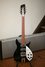 Rickenbacker 355/12 JL, Jetglo: Full Instrument - Front