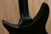 Rickenbacker 355/12 JL, Jetglo: Neck - Rear