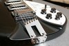Rickenbacker 355/12 JL, Jetglo: Close up - Free2