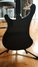 Jan 1976 Rickenbacker 4001/4 , Jetglo: Body - Rear