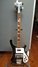 Rickenbacker 4001/4 , Jetglo: Full Instrument - Front