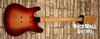 Rickenbacker 260/6 El Dorado v 2, Fireglo: Full Instrument - Rear