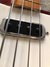 Rickenbacker 4003/4 S, Burgundy: Free image