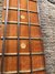 Rickenbacker 4003/4 S, Burgundy: Neck - Front