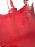 Rickenbacker 4003/4 S, Burgundy: Neck - Rear