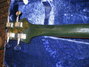 Rickenbacker 4001/4 , Jetglo: Headstock - Rear