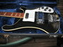 Rickenbacker 4001/4 , Jetglo: Body - Front