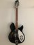 Rickenbacker 330/12 , Jetglo: Full Instrument - Front