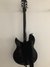 Rickenbacker 330/12 , Jetglo: Full Instrument - Rear