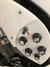 Rickenbacker 330/12 , Jetglo: Close up - Free2