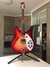 Rickenbacker 330/12 , Fireglo: Full Instrument - Front