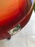 Rickenbacker 330/12 , Fireglo: Close up - Free
