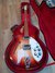 Rickenbacker 330/6 , Fireglo: Free image