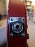 Rickenbacker 330/6 , Fireglo: Close up - Free