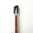 Rickenbacker 330/12 , Jetglo: Neck - Front