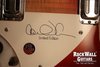 Rickenbacker 360/6 CW, Fireglo: Free image