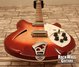 Rickenbacker 360/6 CW, Fireglo: Free image2