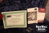 Rickenbacker 360/6 CW, Fireglo: Close up - Free