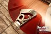 Rickenbacker 360/6 CW, Fireglo: Close up - Free2