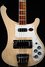 Rickenbacker 4003/4 , Mapleglo: Body - Front