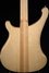 Oct 2018 Rickenbacker 4003/4 , Mapleglo: Body - Rear