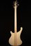 Rickenbacker 4003/4 , Mapleglo: Full Instrument - Rear