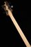 Rickenbacker 4003/4 , Mapleglo: Neck - Rear