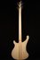 Rickenbacker 4003/4 , Mapleglo: Full Instrument - Rear