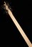 Rickenbacker 4003/4 , Mapleglo: Neck - Rear