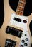 Rickenbacker 4003/4 , Mapleglo: Close up - Free
