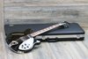 Rickenbacker 360/12 , Jetglo: Full Instrument - Front
