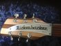 Rickenbacker 330/6 , Mapleglo: Headstock