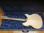Rickenbacker 330/6 , Mapleglo: Full Instrument - Rear