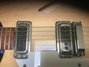 Rickenbacker 330/6 , Mapleglo: Close up - Free2