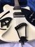 Rickenbacker 360/12 BH BT, White: Body - Front