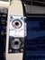 Rickenbacker 360/12 BH BT, White: Close up - Free