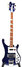 Rickenbacker 4003/4 , Midnightblue: Full Instrument - Front