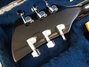 Rickenbacker 620/6 , Jetglo: Headstock - Rear