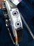 Rickenbacker 620/6 , Jetglo: Close up - Free