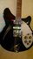 Rickenbacker 360/12 , Jetglo: Body - Front