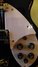 Rickenbacker 360/12 , Jetglo: Close up - Free2
