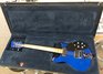 Rickenbacker 620/6 BH BT, Midnightblue: Body - Front