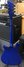Rickenbacker 620/6 BH BT, Midnightblue: Full Instrument - Rear