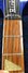 Rickenbacker 620/6 BH BT, Midnightblue: Neck - Front