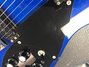Rickenbacker 620/6 BH BT, Midnightblue: Close up - Free2
