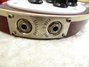 Rickenbacker 4003/4 , Fireglo: Close up - Free
