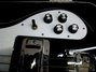 Rickenbacker 4003/4 , Jetglo: Close up - Free2