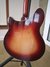 Sep 1988 Rickenbacker 360/12 , Fireglo: Body - Rear