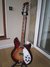 Rickenbacker 360/12 , Fireglo: Neck - Front