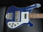 Rickenbacker 4001/4 , Azureglo: Body - Front